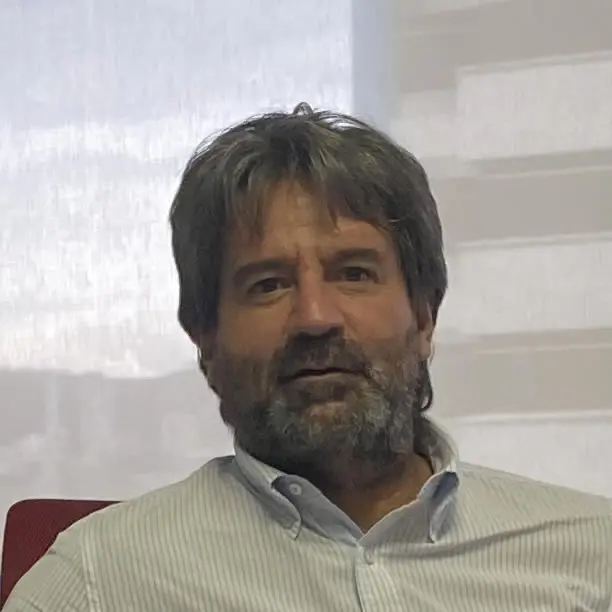 Rodrigo Burbano de Lara