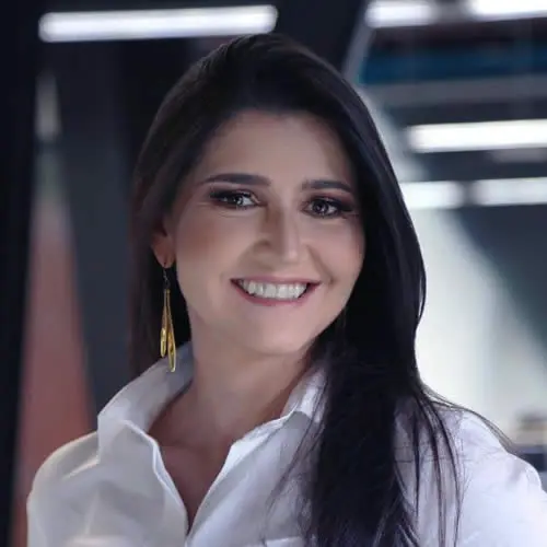Marcela Azcárate